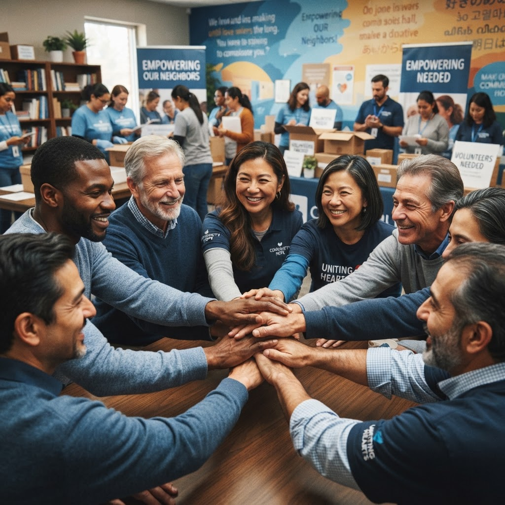 Community